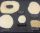 “Rice above the statistics”: using grains of rice for data visualisation